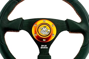 イタルボランテOZレーシング コラボレーションステアリングハンドル イタルボランテOZレーシング コラボレーションステアリング